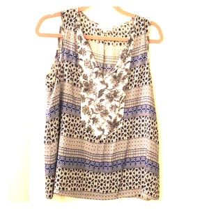 Women’s size Medium top